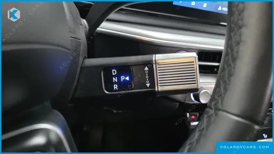 HYUNDAI GRANDEUR 3.5 LPG 2WD