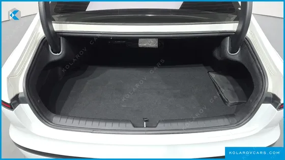 HYUNDAI GRANDEUR 3.5 LPG 2WD