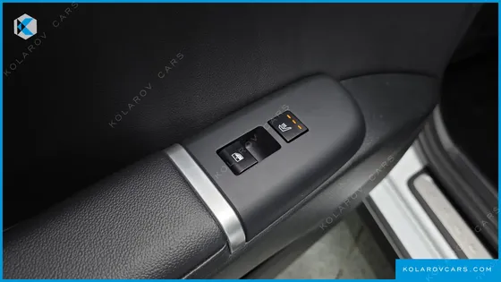 HYUNDAI GRANDEUR 3.5 LPG 2WD