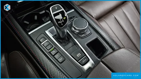 BMW X5 XDRIVE 30D M SPORT PACKAGE