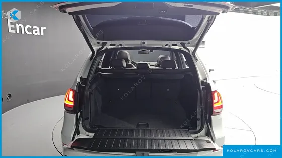 BMW X5 XDRIVE 30D M SPORT PACKAGE