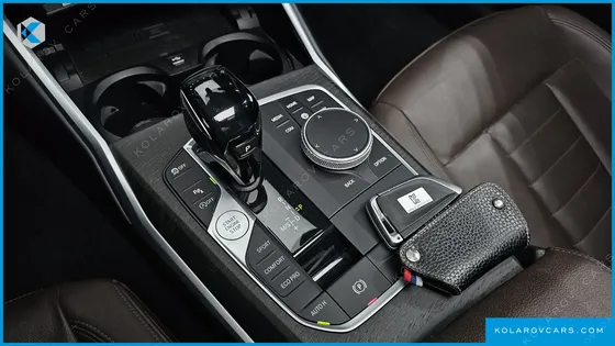 BMW 3 SERIES 330I LUXURY