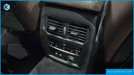 BMW 3 SERIES 330I LUXURY