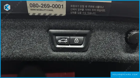 BMW 5 SERIES 530I XDRIVE LUXURY PLUS