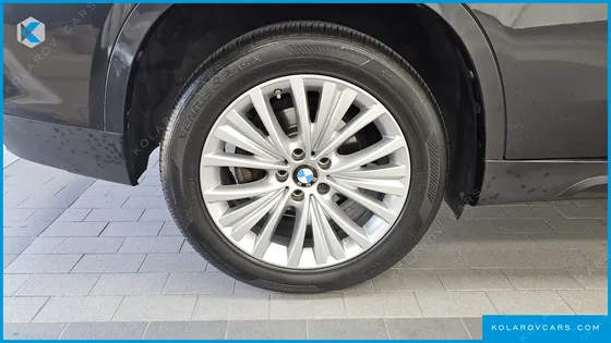 BMW X5 XDRIVE 30D