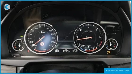BMW X5 XDRIVE 30D