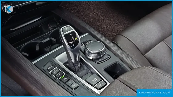 BMW X5 XDRIVE 30D