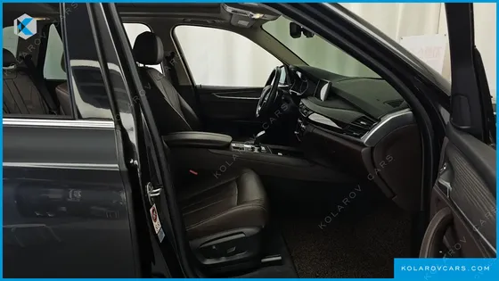BMW X5 XDRIVE 30D