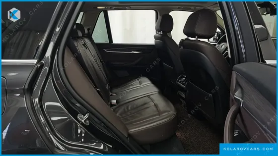 BMW X5 XDRIVE 30D