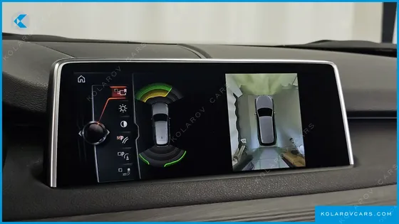 BMW X5 XDRIVE 30D