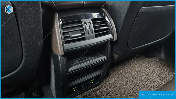 BMW X5 XDRIVE 30D