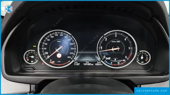 BMW X5 XDRIVE 30D M SPORT PACKAGE