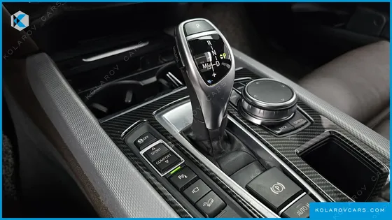 BMW X5 XDRIVE 30D M SPORT PACKAGE