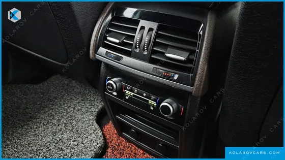 BMW X5 XDRIVE 30D M SPORT PACKAGE