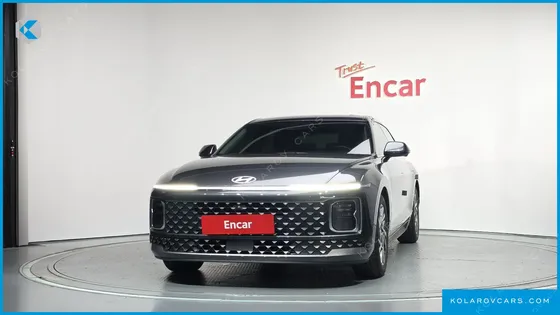 HYUNDAI GRANDEUR 2,5 GASOLINE 2WD