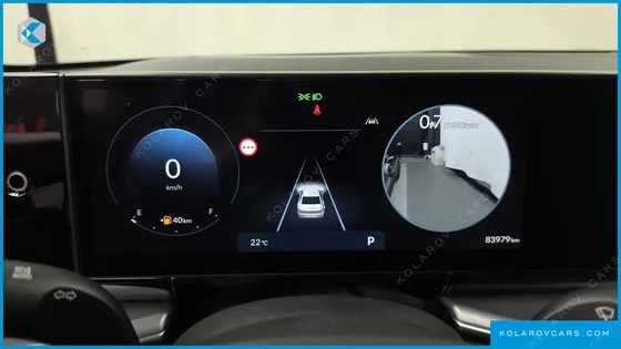 HYUNDAI GRANDEUR 2,5 GASOLINE 2WD