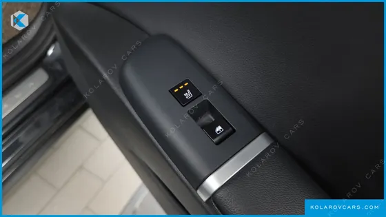 HYUNDAI GRANDEUR 2,5 GASOLINE 2WD