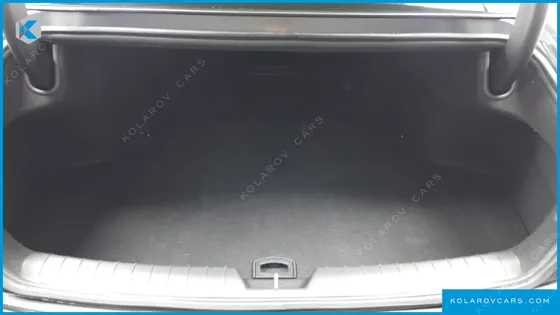 HYUNDAI GRANDEUR 2,5 GASOLINE 2WD