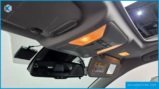 TOYOTA RAV4 2.5 4WD HYBRID