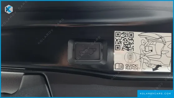TOYOTA RAV4 2.5 4WD HYBRID