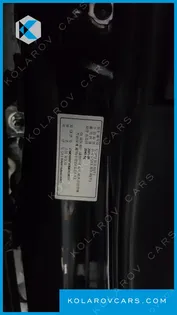 TOYOTA RAV4 2.5 4WD HYBRID