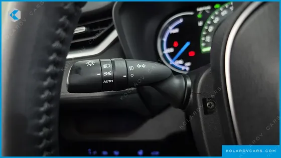 TOYOTA RAV4 2.5 4WD HYBRID