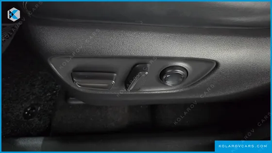 TOYOTA RAV4 2.5 4WD HYBRID