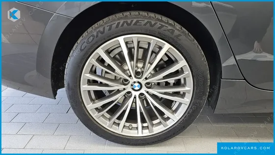 BMW 3 SERIES 330I XDRIVE LUXURY
