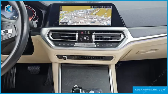BMW 3 SERIES 330I XDRIVE LUXURY