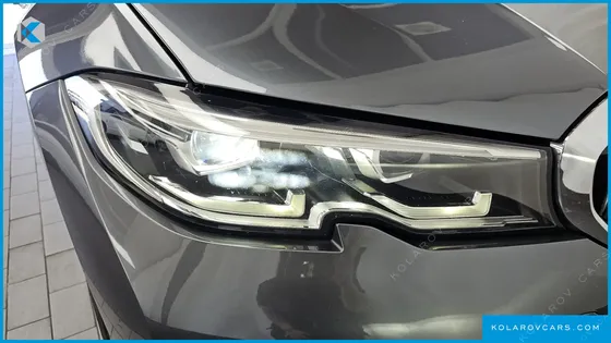 BMW 3 SERIES 330I XDRIVE LUXURY