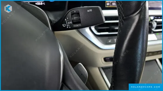 BMW 3 SERIES 330I XDRIVE LUXURY
