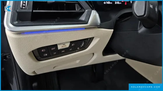BMW 3 SERIES 330I XDRIVE LUXURY