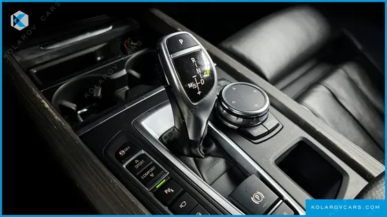 BMW X5 XDRIVE 40D BLACK&WHITE EDITION