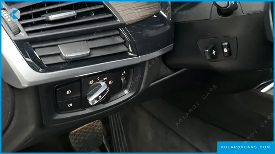 BMW X5 XDRIVE 40D BLACK&WHITE EDITION