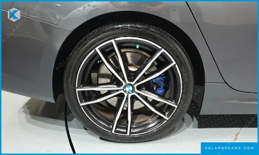 BMW 3 SERIES 330I M SPORT