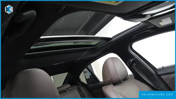 BMW 3 SERIES 330I M SPORT
