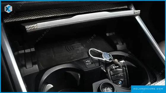 BMW 3 SERIES 330I M SPORT