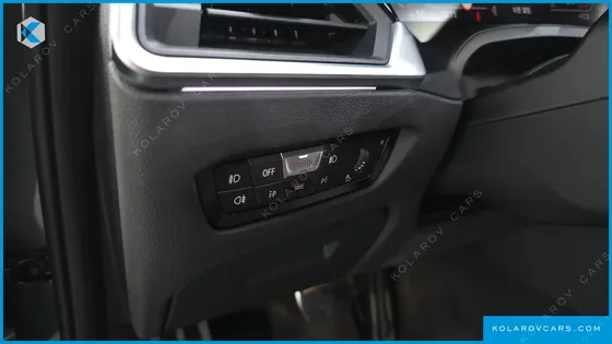 BMW 3 SERIES 330I M SPORT