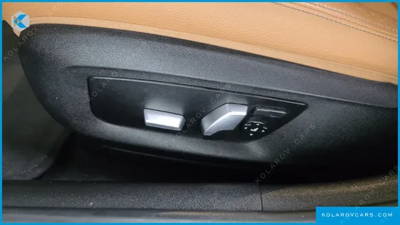 BMW 5 SERIES 520D M SPORT PACKAGE