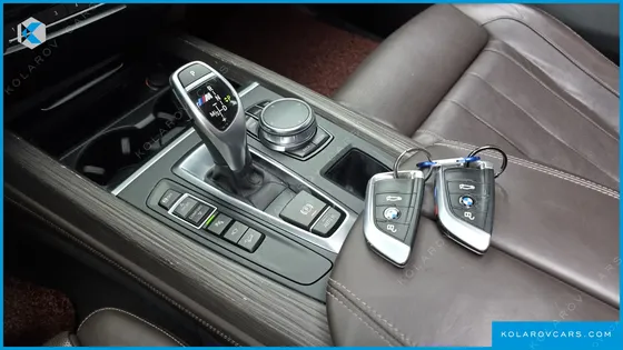 BMW X5 XDRIVE M50D