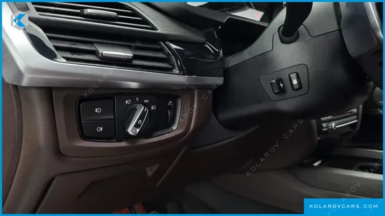 BMW X5 XDRIVE M50D
