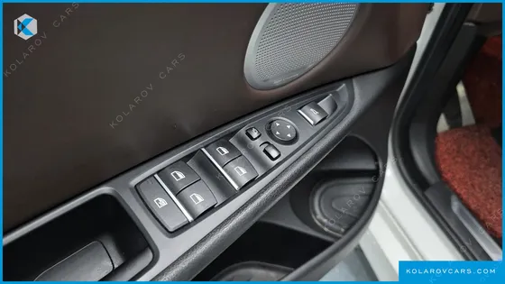 BMW X5 XDRIVE M50D