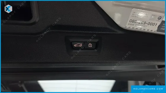 BMW X5 XDRIVE M50D