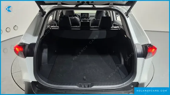 TOYOTA RAV4 2,5 4WD HYBRID LTD