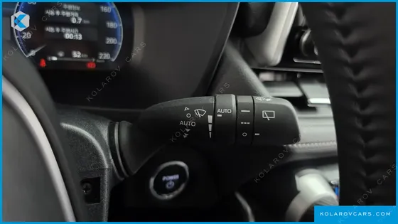 TOYOTA RAV4 2,5 4WD HYBRID LTD