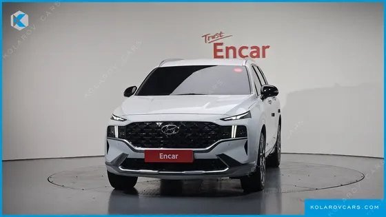 HYUNDAI SANTA FE DIESEL 2.2 2WD