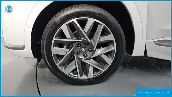 HYUNDAI SANTA FE DIESEL 2.2 2WD