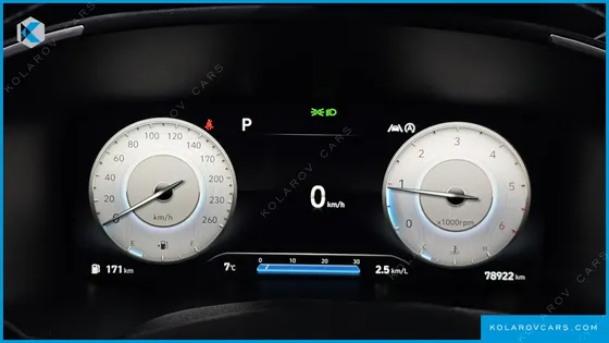HYUNDAI SANTA FE DIESEL 2.2 2WD
