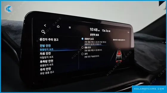 HYUNDAI SANTA FE DIESEL 2.2 2WD