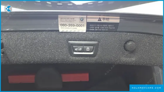 BMW 5 SERIES 530I LUXURY PLUS